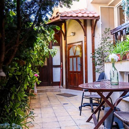 Family House Katerini Hotel Nessebar Eksteriør billede