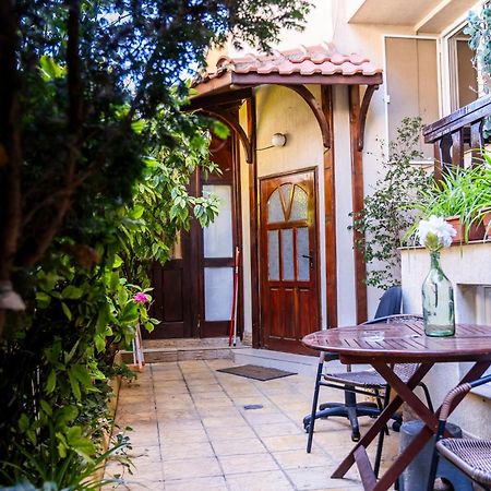 Family House Katerini Hotel Nessebar Eksteriør billede