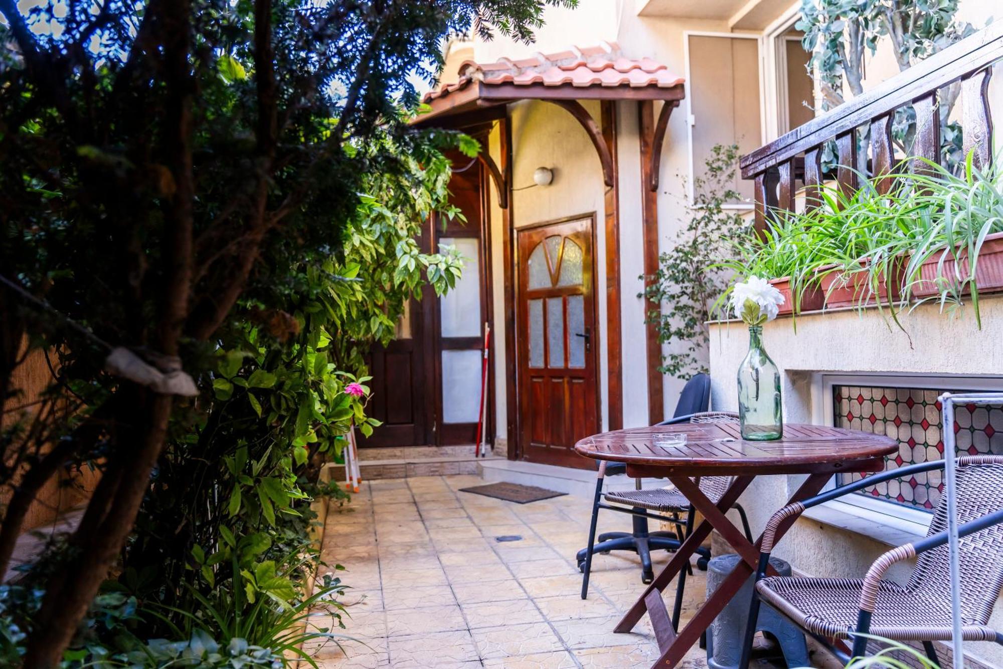 Family House Katerini Hotel Nessebar Eksteriør billede