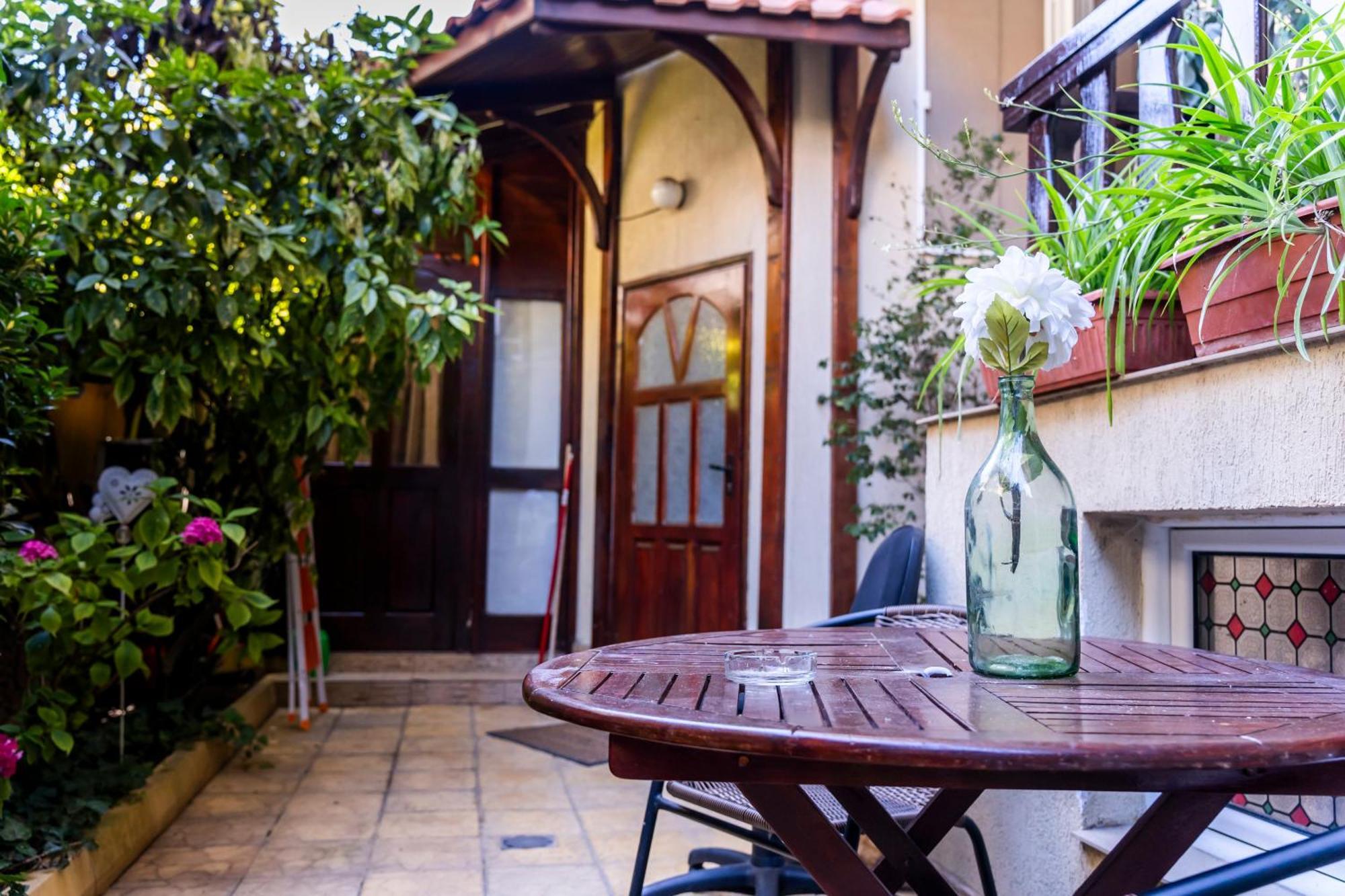 Family House Katerini Hotel Nessebar Eksteriør billede