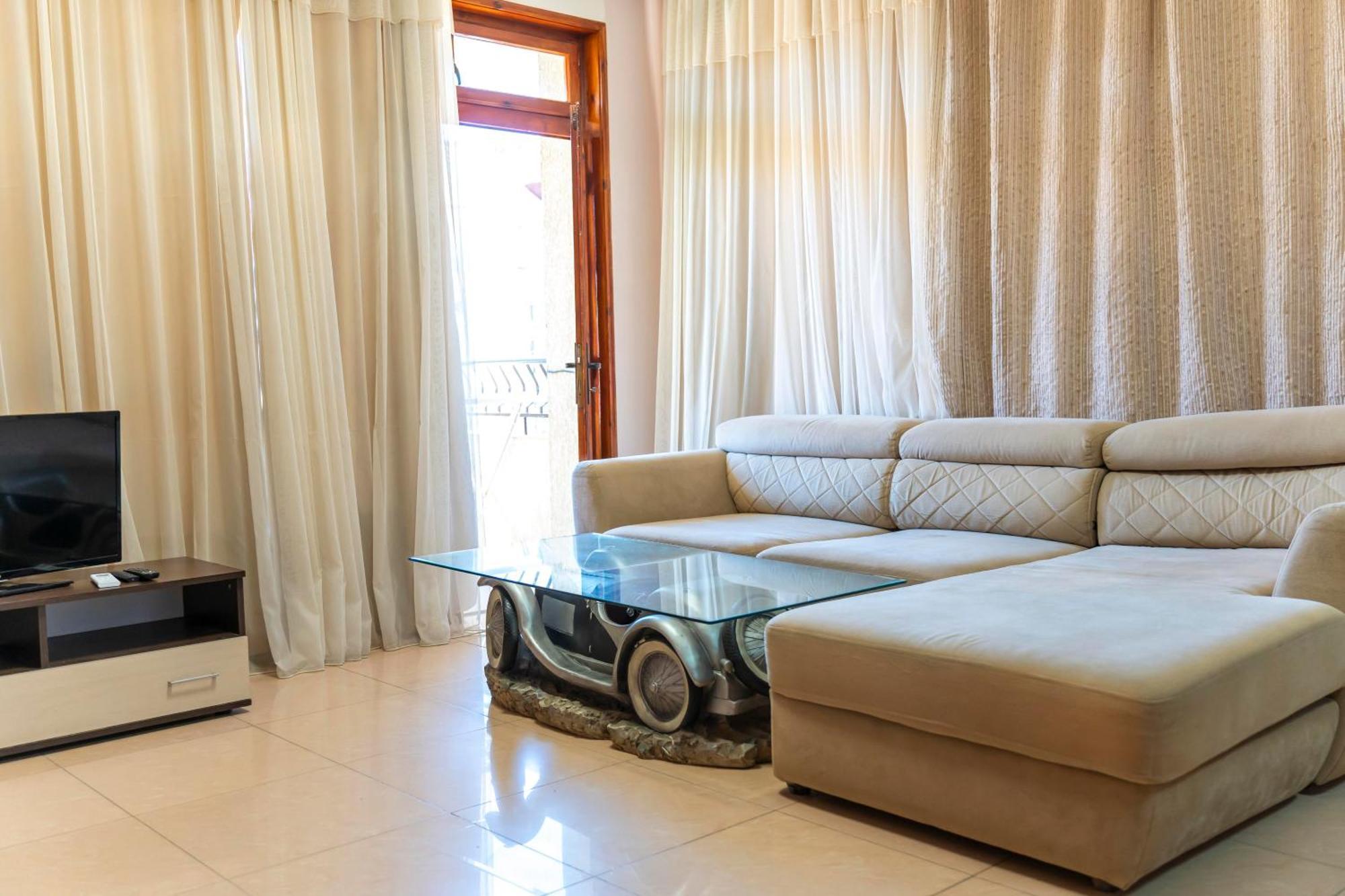 Family House Katerini Hotel Nessebar Eksteriør billede